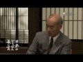 映画『日本のいちばん長い夏』：富野由悠季さん