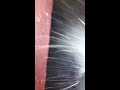 Rick Bond Being Blasted By c02