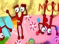 Charlie Candy Mountain Remake