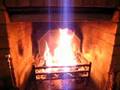 Peanut enhanced fire