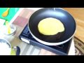 Fried Rice Chinese Recipe / 炒饭