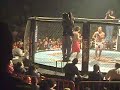 brandon gushinken roun 1 cage of fire 6
