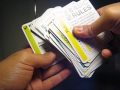 2010-05-26 | Having Fun with Fluxx Card Game ~> ()