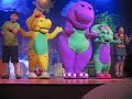 barney