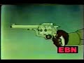 EBN - syncopated ordinance demonstration #1 EBN - syncopated ordinance demonstration #1