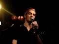 ???????Rue du temps (Les Ogres de Barback cover)