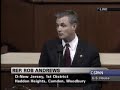 Rep. Rob Andrews: Overhauling Trade Adjustment Assistance