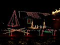 Sychronized Light Display