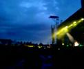 Bjork - Declare Independence - Live @ WestergasFabriek