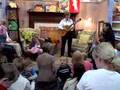 Blue Manatee Singalong