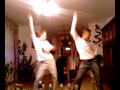 Roland und Damian - You can dance!
