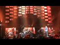 Bon Jovi - Bad Medicine - The Circle Tour - Seattle - 2/20 ...