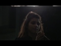 Marissa Glosny -- Somewhere Over The Rainbow