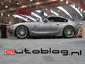 BMW Breyton Essen Motorshow BMW Breyton Essen Motorshow
