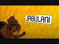 Jabulani Can you say it? Extended