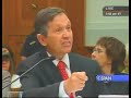 7/25/08 #56 Kucinich 'Congress needs to get to the truth'