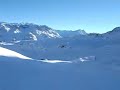 SKI in ST.MORITZ