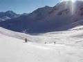 SKI in ST.MORITZ