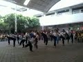 Click here to watch this video mikay=rc's taekwando presentation @HTC
