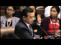 Click to View : Sinungaling daw si VP Binay?