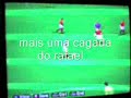 os golaços dos MOZOS