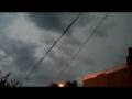 Vientos de Poder - Tormenta 28 de Noviembre 2008