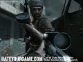 Call of Duty 5 World at War Walkthrough 4 Vendetta Veteran