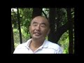 丹生津比売神社は、和歌山県かつらぎ町上天野にある古社である。かつて高野山は、空海さんが真言密教の一大道場とする以前、この丹生津姫という女神の鎮座する土地だったと伝えられる。今でも高野山では、この丹生津姫とその子息であるとされる高野明神（狩場明神）を讃え壇上伽藍に御社を建ててお祀りしている。この映像は２００５年８月、五十嵐敬喜氏と九度山に降り、このお社をお詣りして、一路タクシーで高野山に向かった時の記録である。佐藤弘弥記