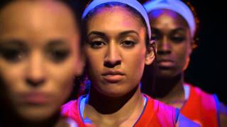 UTA Women's Basketball Ready to Roll