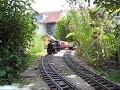 LGB RhB Gartenbahn