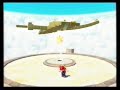 Mario Sunshine 11 Gelato Beach