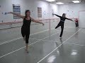 Miranda Taylor Dance Company