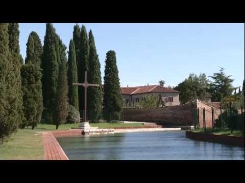 Isola San Francesco del Deserto