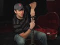 Guitars With Anthony:  How To Restring An Acoustic Guitar