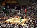 琴光喜ｖｓ千代大海