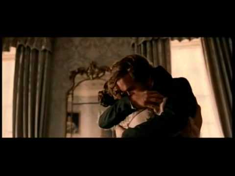 My favorite romantic scenes. Part I