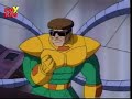 Spider-Man Ep 6 Dr. Octopus: Armed and Dangerous Part 1
