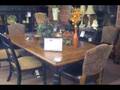 Action Wood Furniture & Sleep Center Showroom