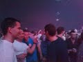Kevin Saunderson @ Awakenings - Amsterdam 23-3-2008 (4)