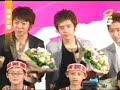 ARASHI Jet Storm in Taiwan (TVBS-G) ARASHI Jet Storm in Taiwan (TVBS-G)