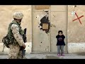 War in Iraq, set to music! GRAPHIC!