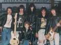 Dee Dee Ramone x C.Jay Ramone