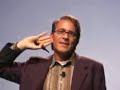 Keynote Speaker John Battelle, co founder Wired at the DMA06