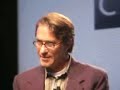 Keynote Speaker John Battelle, co founder Wired at the DMA06