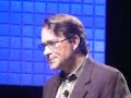 Keynote Speaker John Battelle, co founder Wired at the DMA06