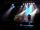 LOS SUAVES en las fiestas de San Marcos, en NOIA (A CORUÑA)