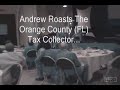 Andrew Greenstein - Inspirational Speaker