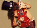 Slash's Blues Ball was an American blues-rock band that formed in Los Angeles, California in 1996. The band, which comprised lead guitarist Slash, lead vocalist Teddy 