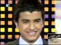 سوبر ستار / دقي يا ربابه . ايلي بيطار 7 تموز 2008