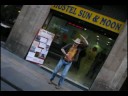 Blaz in Barcelona